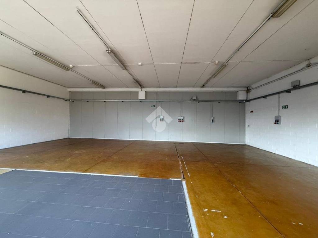 appartamento in affitto a Zanica