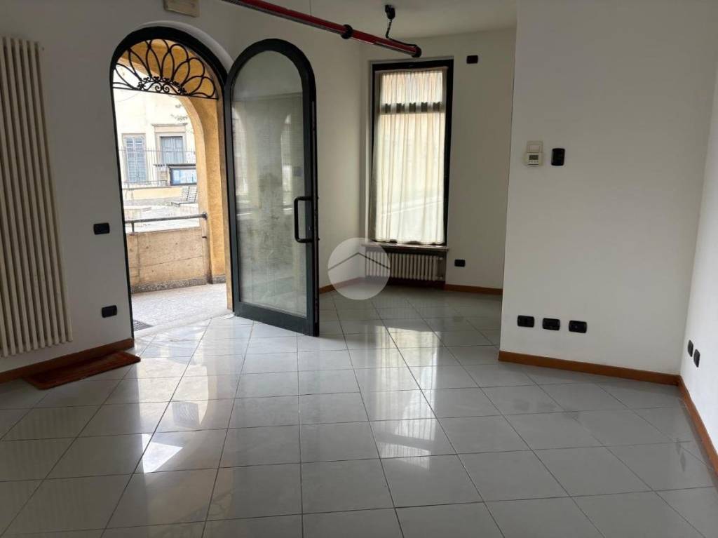 negozio in affitto a Zanica