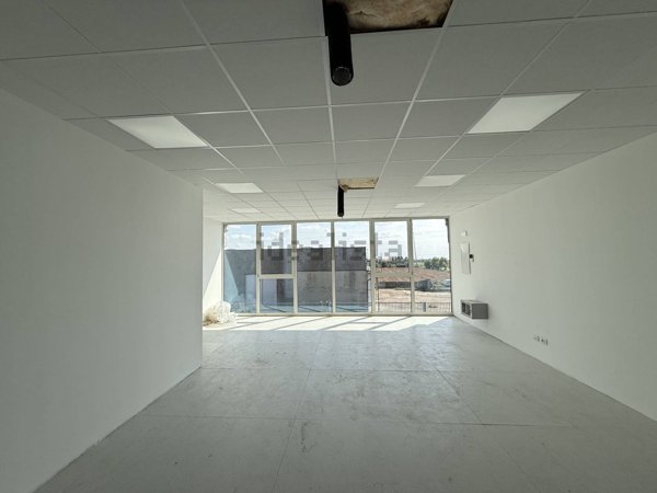 capannone in affitto a Zanica