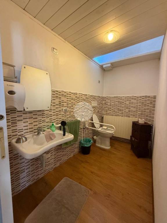 negozio in affitto a Zanica