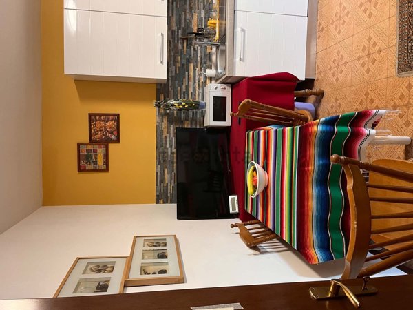 appartamento in affitto a Zanica