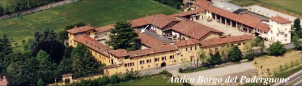 appartamento in affitto a Zanica in zona Padergnone