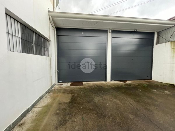 locale commerciale in affitto a Zanica in zona Padergnone