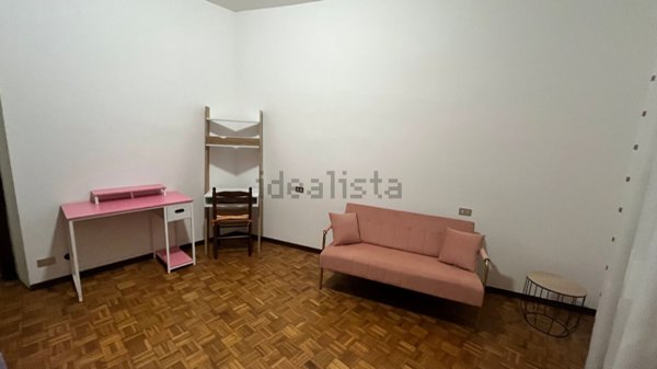 appartamento in affitto a Zanica