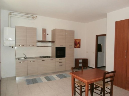 appartamento in affitto a Zanica