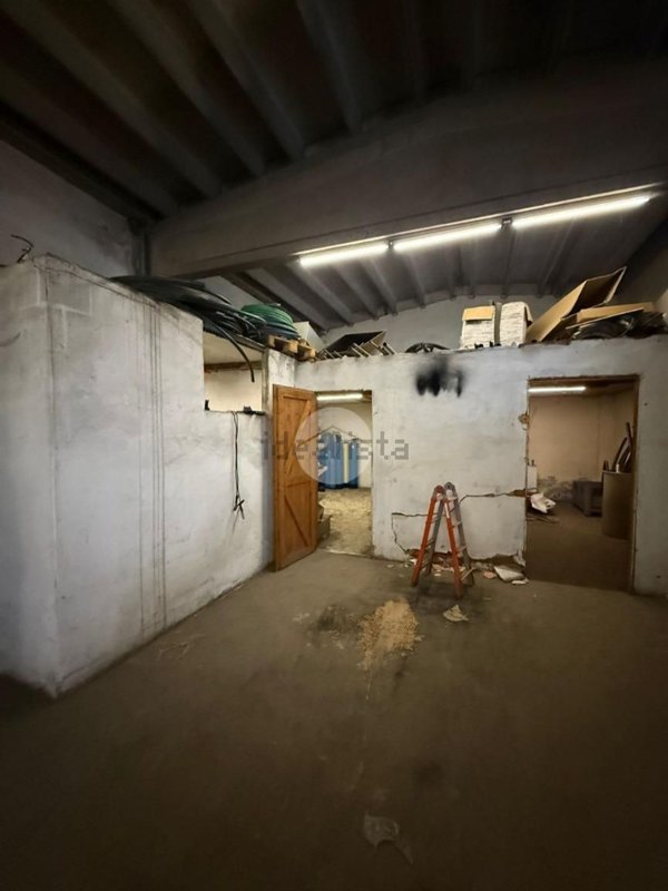 capannone in affitto a Zanica