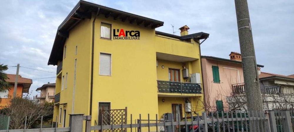 appartamento in vendita a Zanica