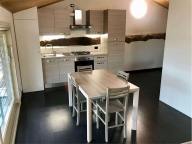 appartamento in affitto a Zanica