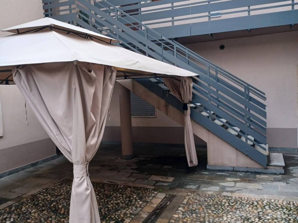 appartamento in affitto a Zanica