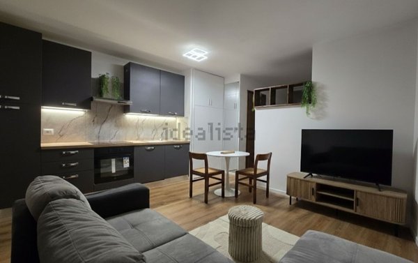 appartamento in affitto a Zanica