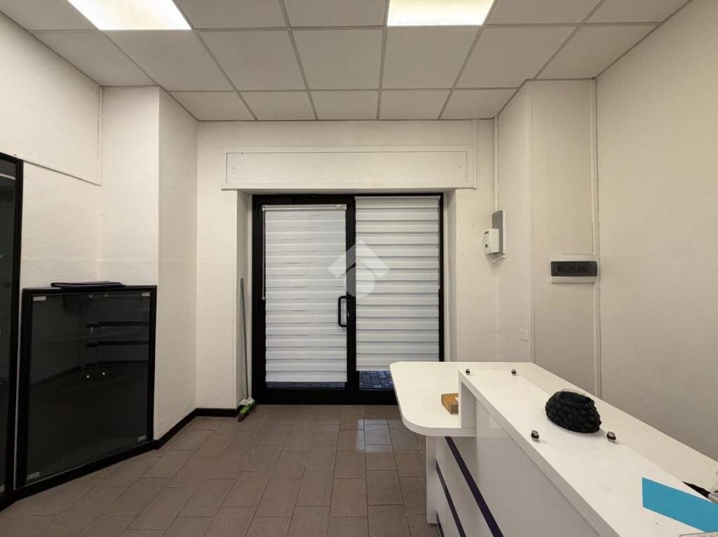 ufficio in affitto a Zanica