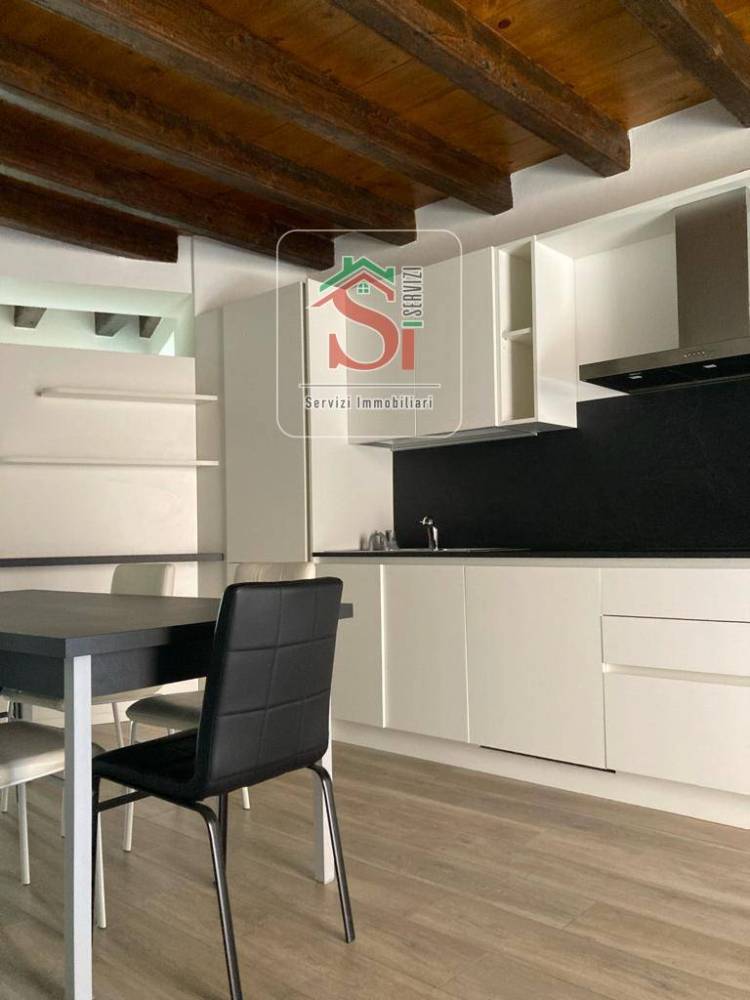 appartamento in affitto a Zogno