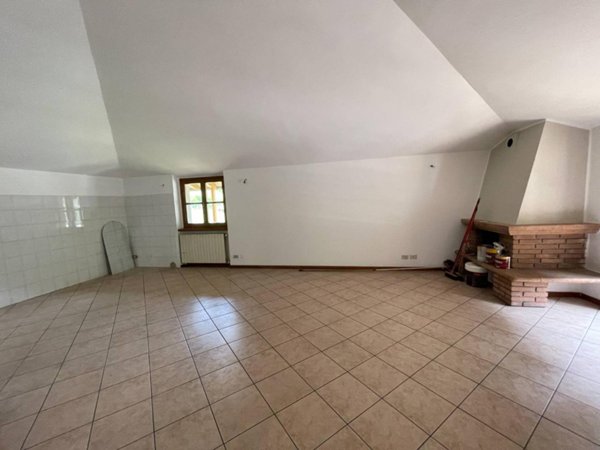 appartamento in affitto a Zogno
