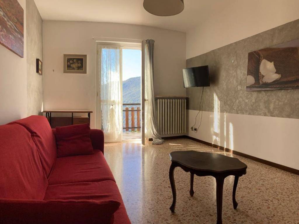 appartamento in affitto a Zogno