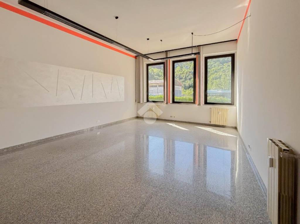 appartamento in affitto a Zogno