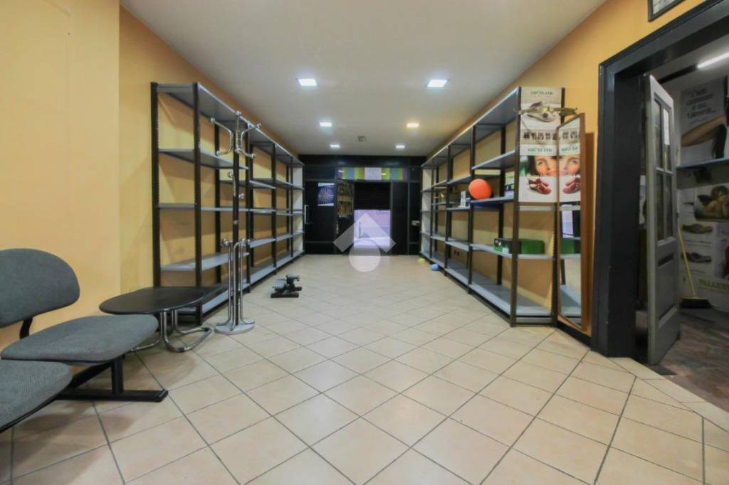 negozio in affitto a Zogno