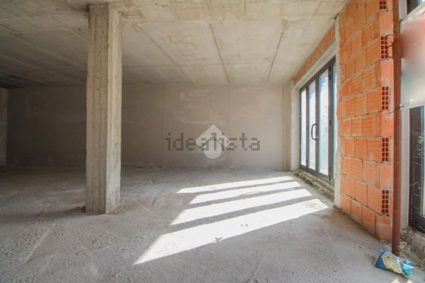 loft in affitto a Zogno