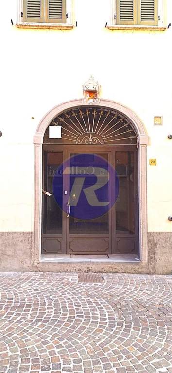 appartamento in affitto a Zogno