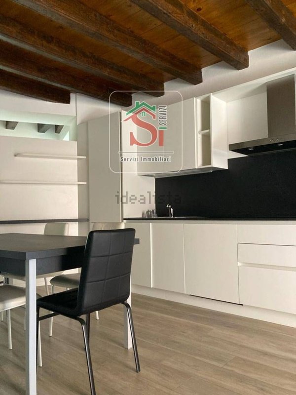 appartamento in affitto a Zogno