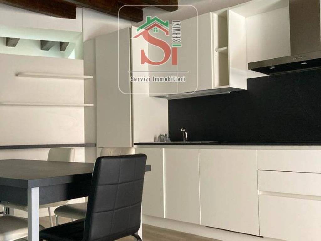 appartamento in affitto a Zogno