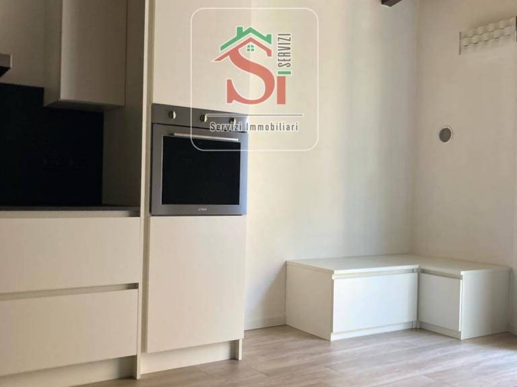 appartamento in affitto a Zogno