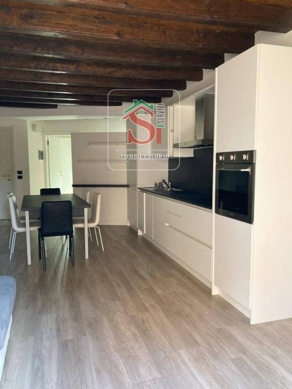 appartamento in affitto a Zogno
