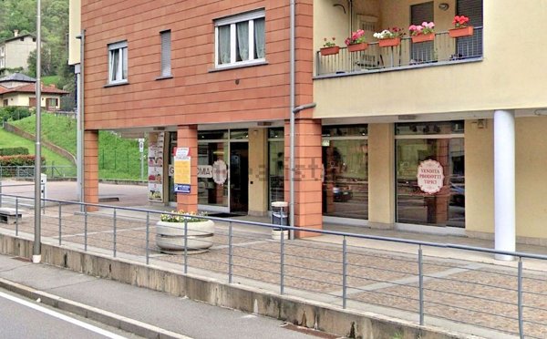 ufficio in affitto a Zogno