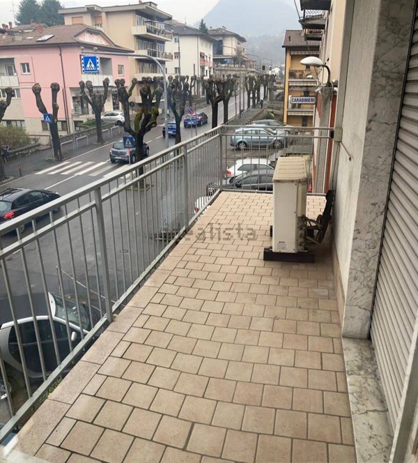 ufficio in affitto a Zogno