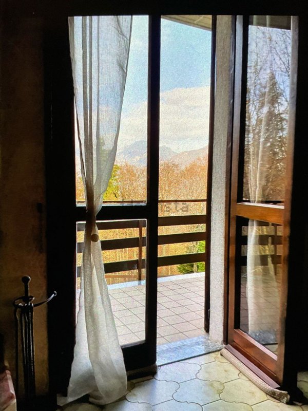 appartamento in affitto a Zogno