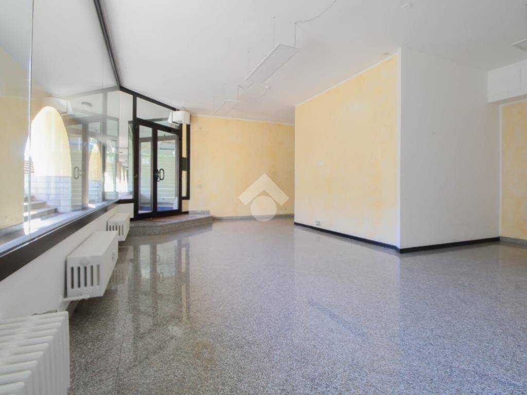 ufficio in affitto a Zogno