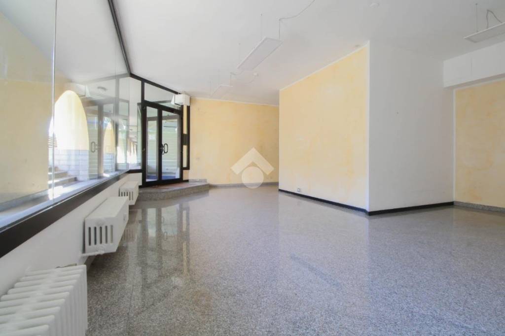 ufficio in affitto a Zogno