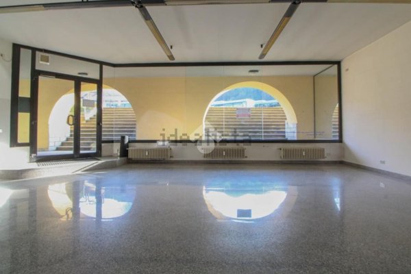 loft in affitto a Zogno