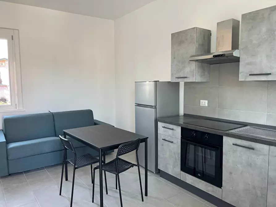 appartamento in affitto a Zogno in zona Stabello