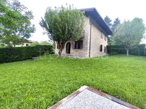 appartamento in affitto a Zogno