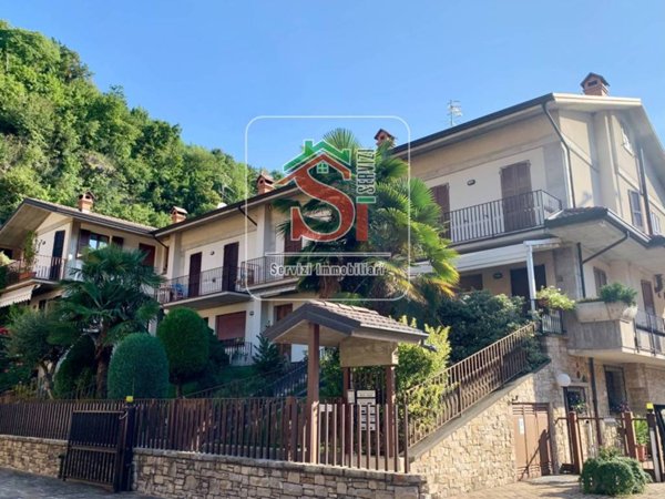 casa indipendente in affitto a Zogno