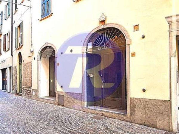 negozio in affitto a Zogno