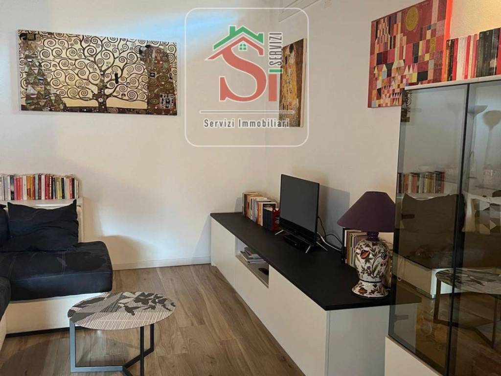 appartamento in affitto a Zogno