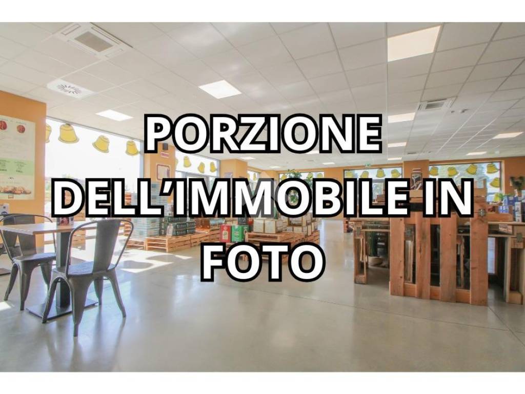 negozio in affitto a Medolago