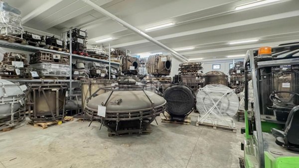 appartamento in affitto a Medolago