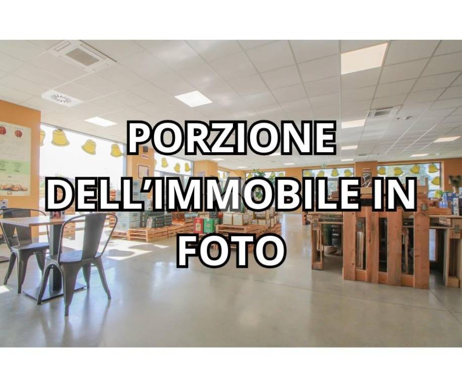 negozio in affitto a Medolago