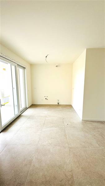 appartamento in affitto a Medolago