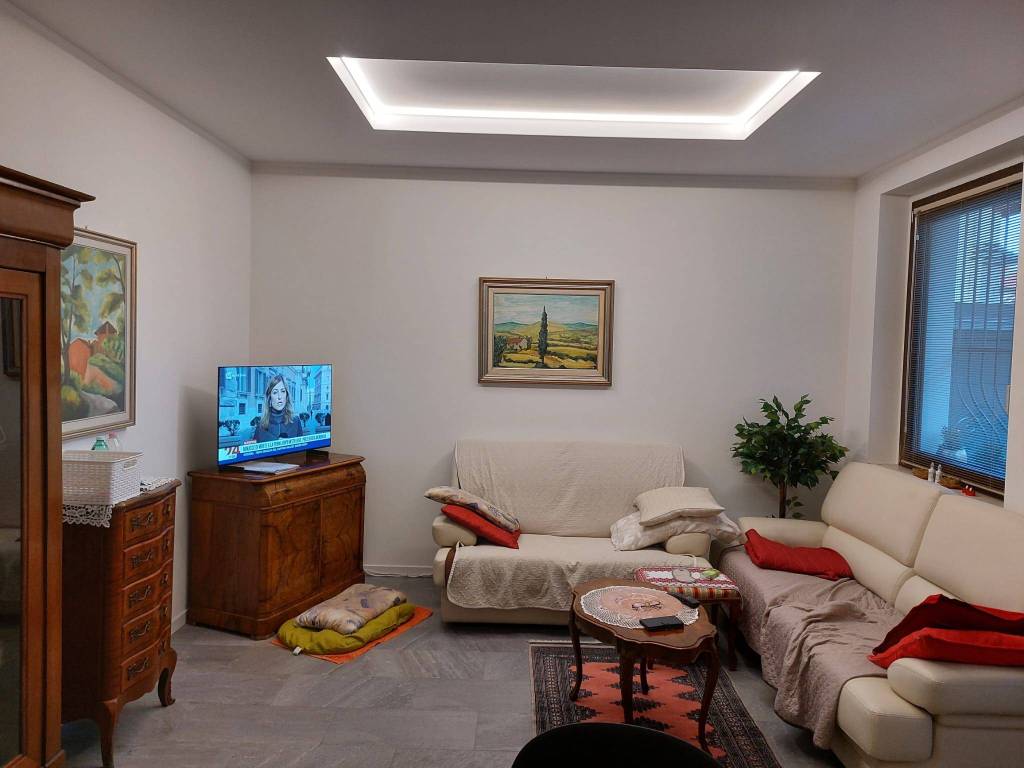 appartamento in affitto a Medolago