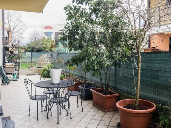 appartamento in affitto a Medolago