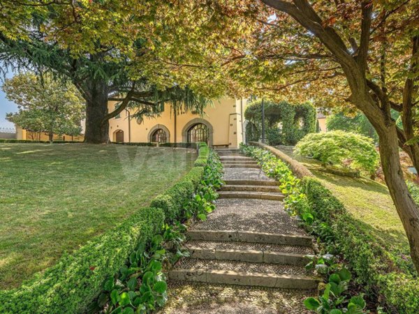 casa indipendente in affitto a Medolago in zona Adda