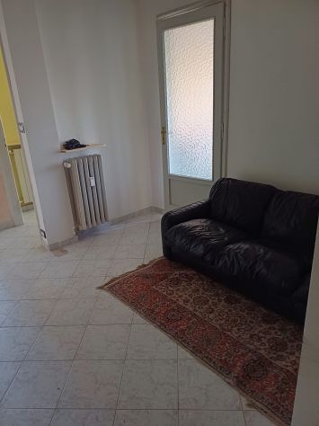 appartamento in affitto a Balangero