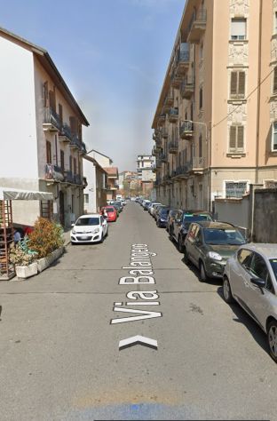 appartamento in affitto a Balangero
