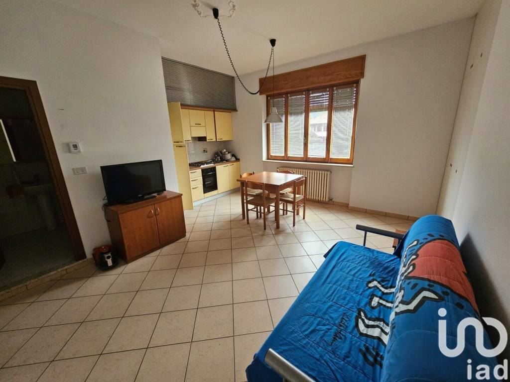 appartamento in affitto a Balangero