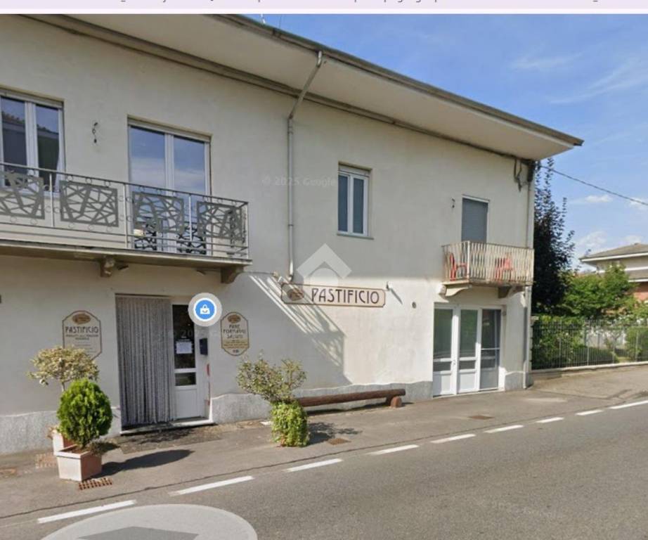 negozio in affitto a Balangero