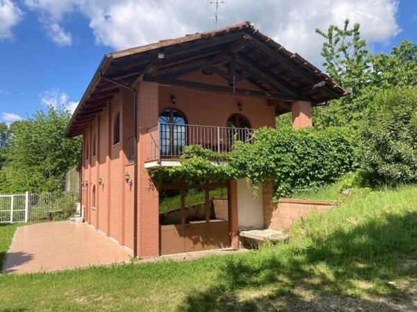 negozio in affitto a Baldissero Torinese