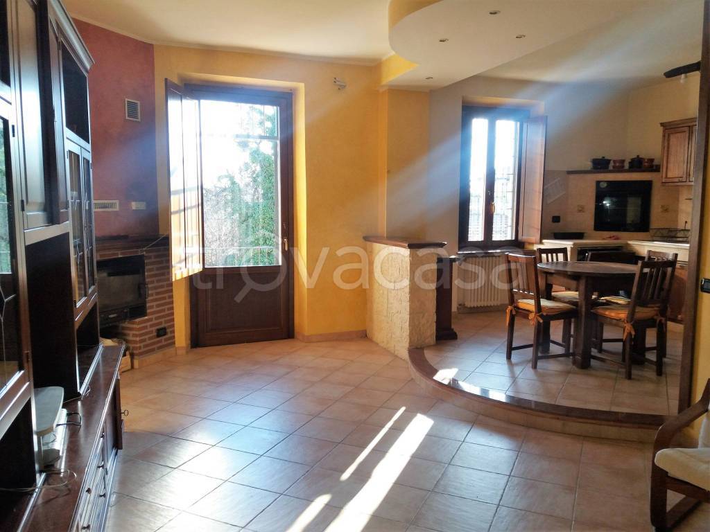 appartamento in affitto a Baldissero Torinese